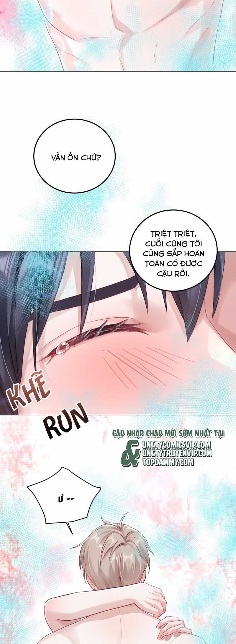 Để Ý Tôi Chút Nào Chapter 92 trang 14