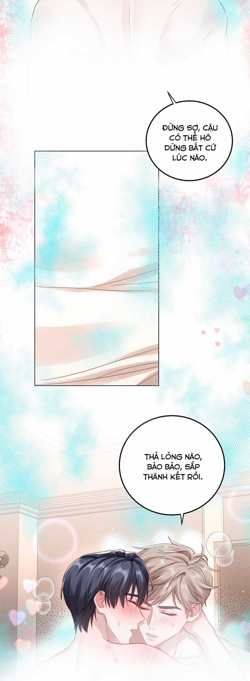 Để Ý Tôi Chút Nào Chapter 92 trang 15