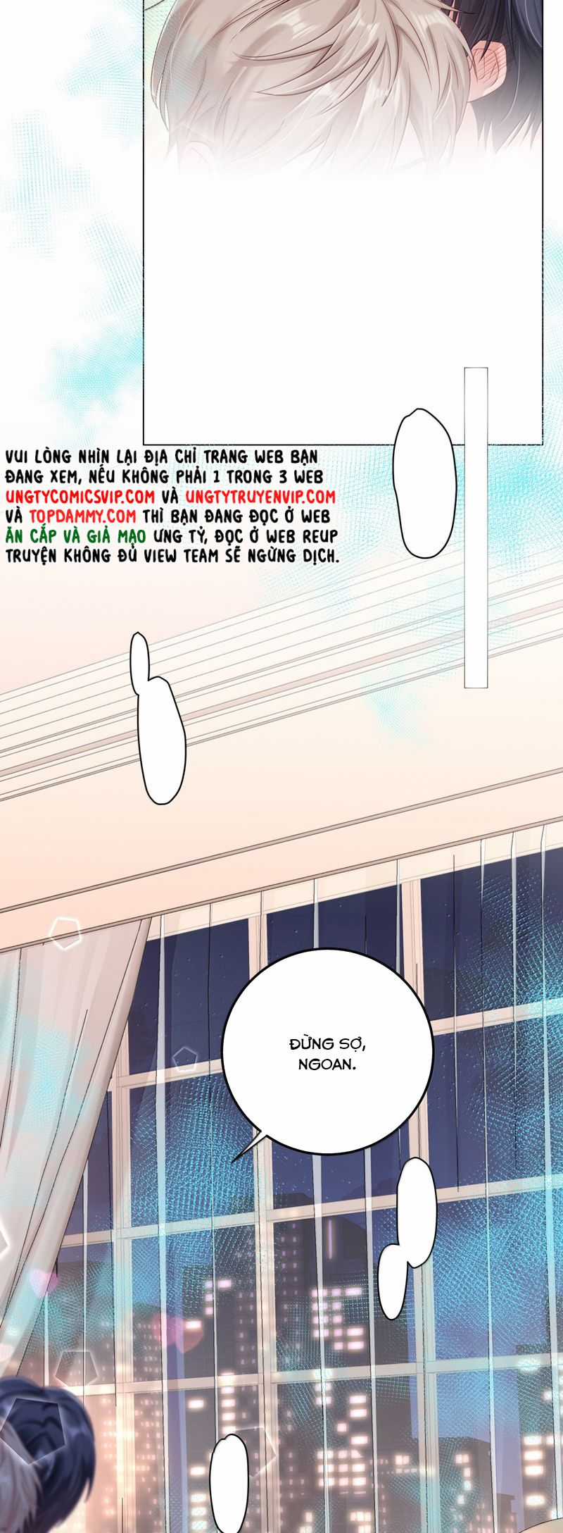 Để Ý Tôi Chút Nào Chapter 92 trang 17