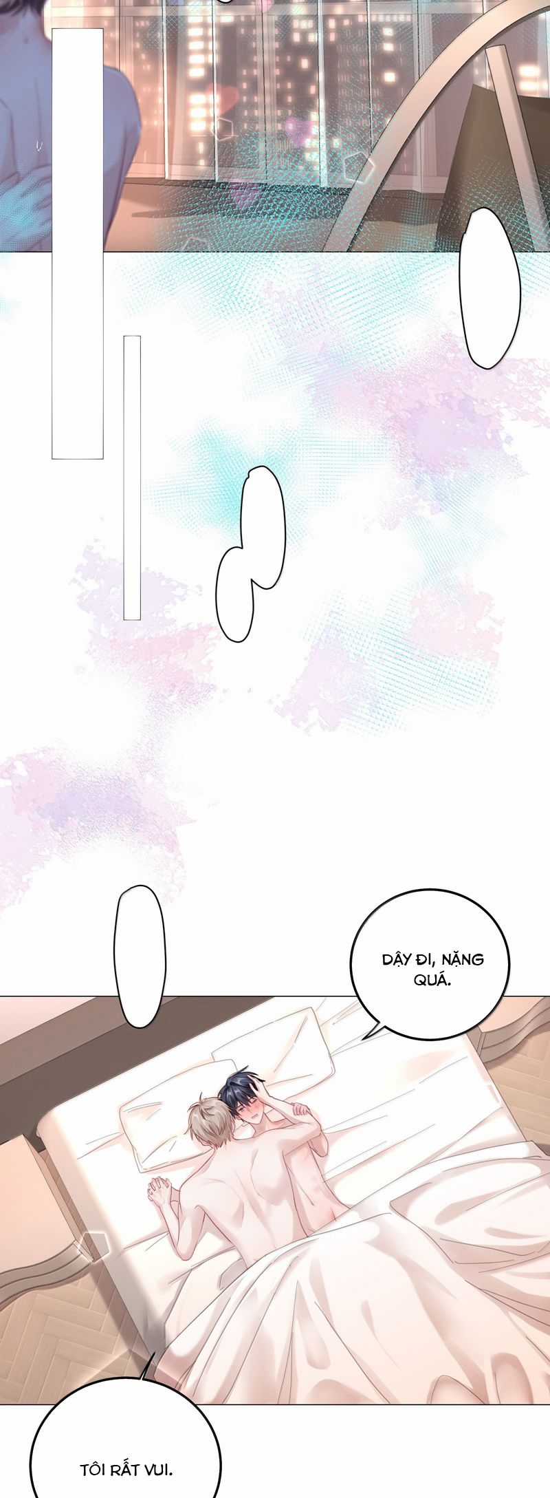 Để Ý Tôi Chút Nào Chapter 92 trang 18