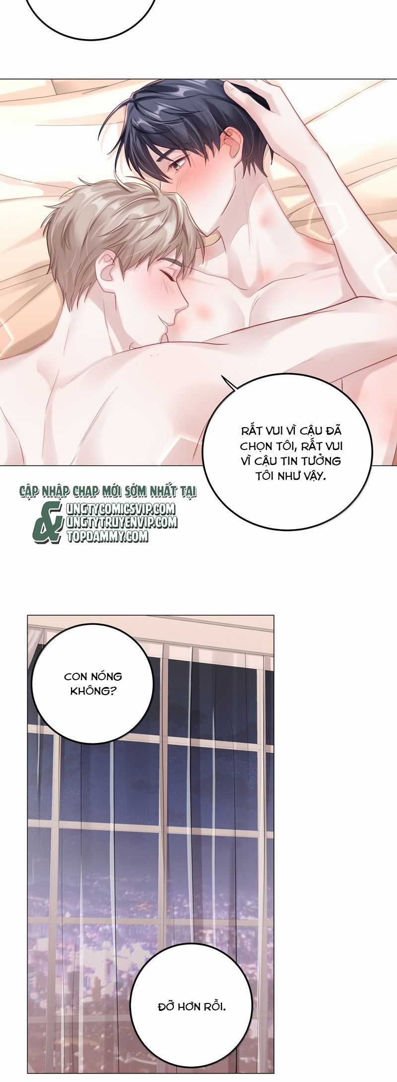 Để Ý Tôi Chút Nào Chapter 92 trang 19