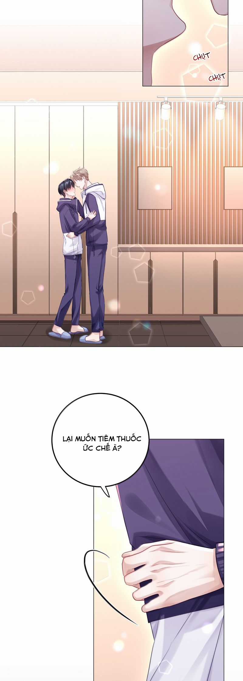 Để Ý Tôi Chút Nào Chapter 92 trang 2