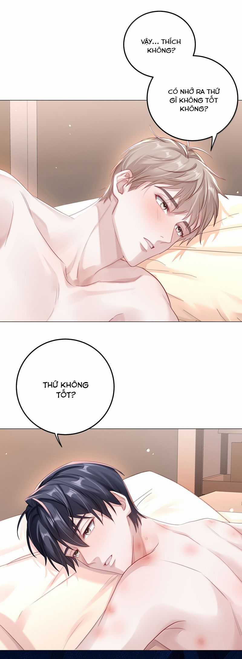 Để Ý Tôi Chút Nào Chapter 92 trang 20