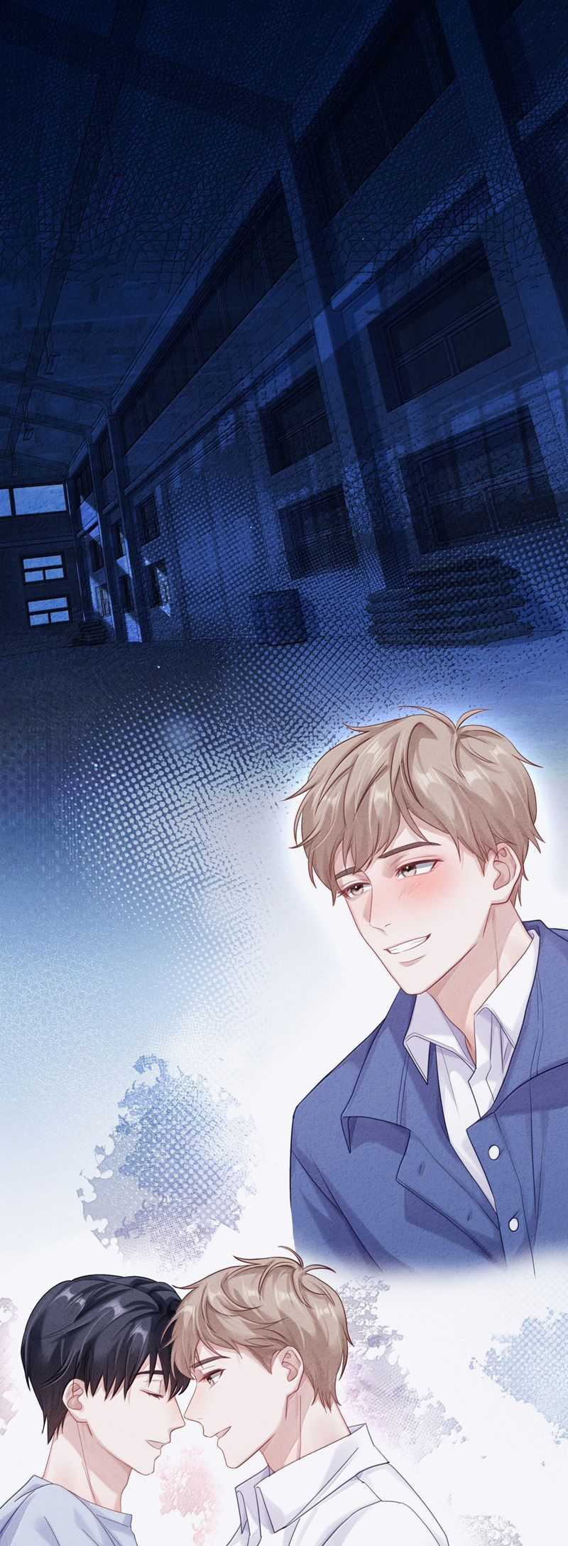 Để Ý Tôi Chút Nào Chapter 92 trang 21