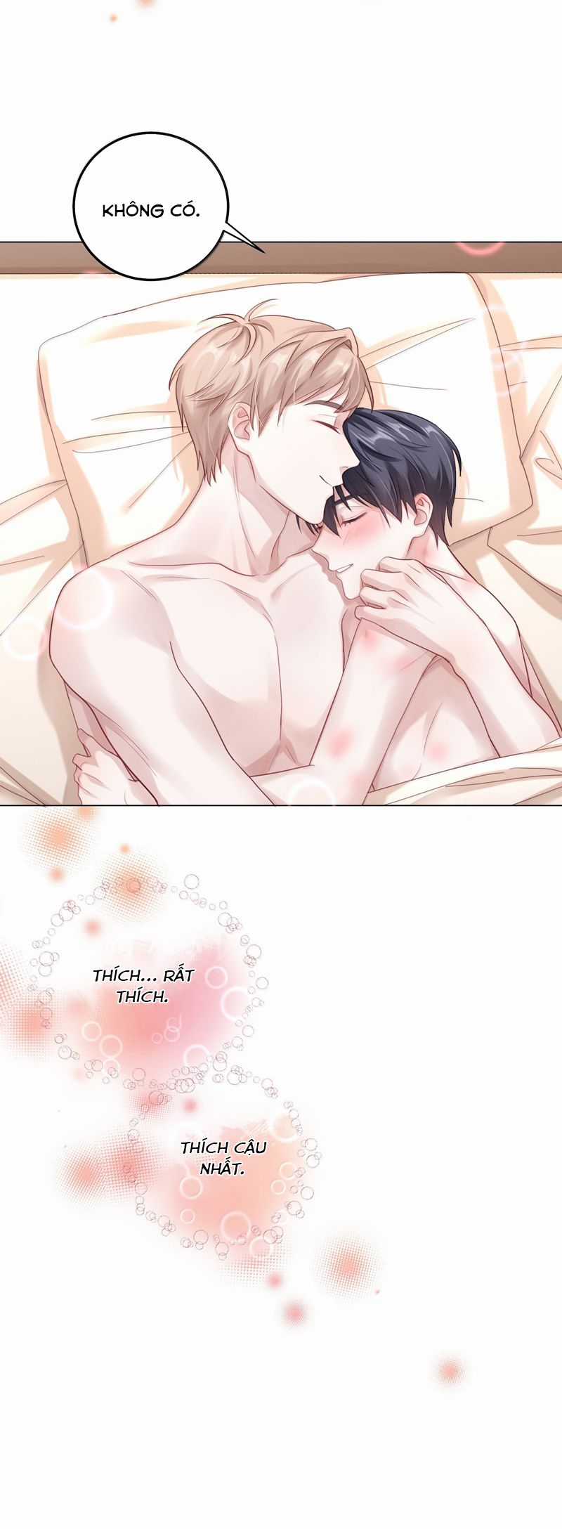 Để Ý Tôi Chút Nào Chapter 92 trang 23