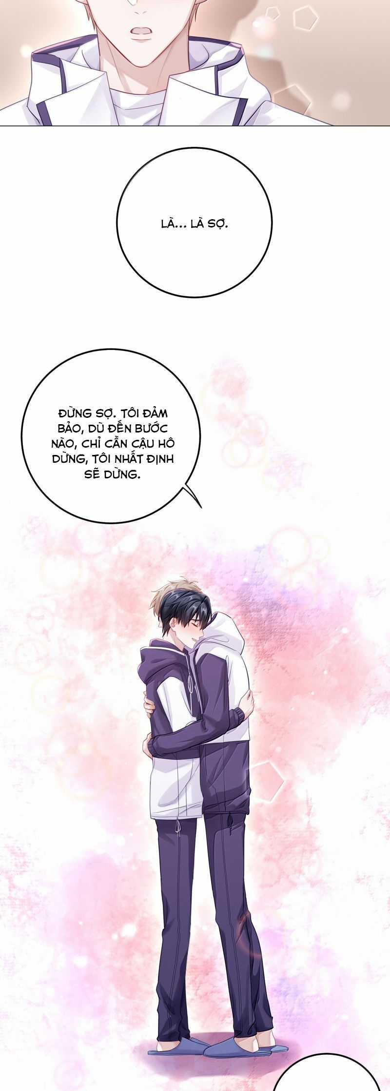 Để Ý Tôi Chút Nào Chapter 92 trang 4