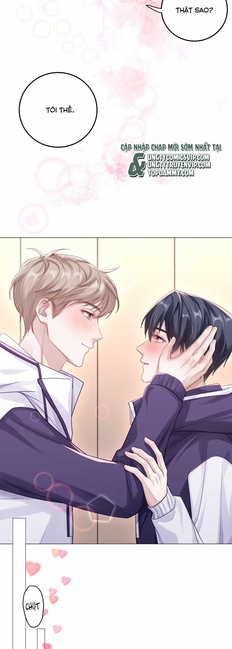 Để Ý Tôi Chút Nào Chapter 92 trang 5