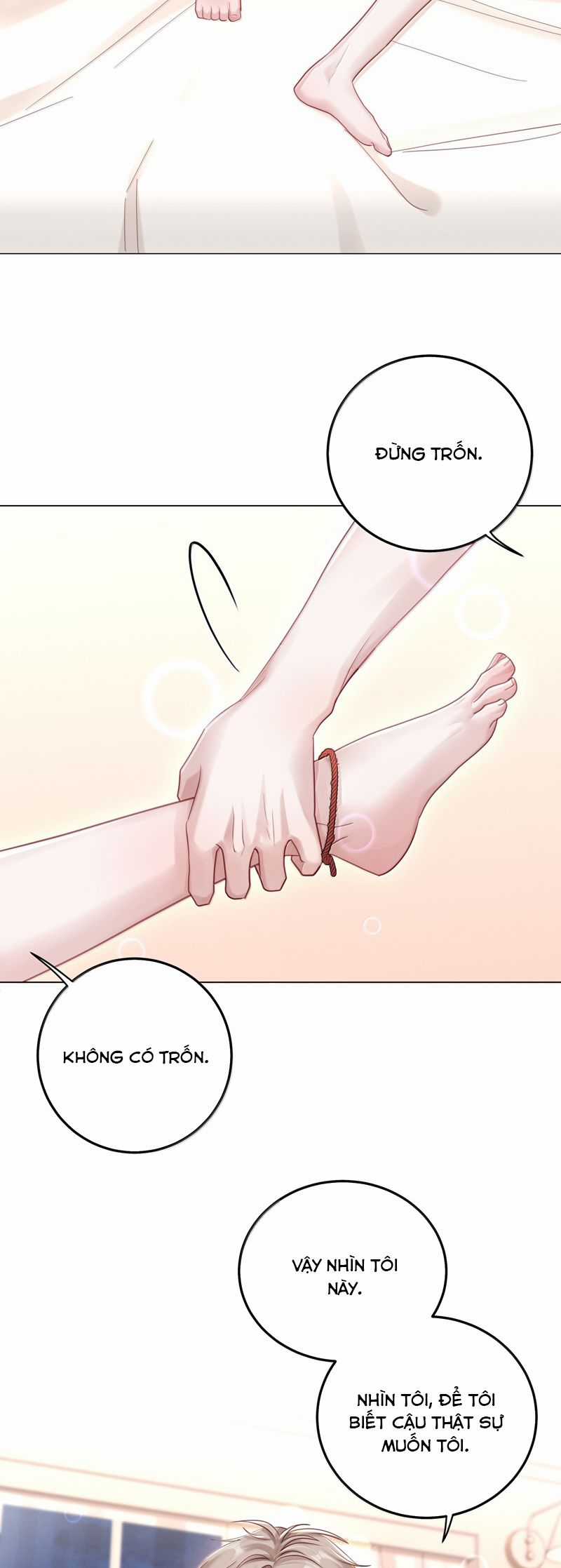 Để Ý Tôi Chút Nào Chapter 92 trang 8