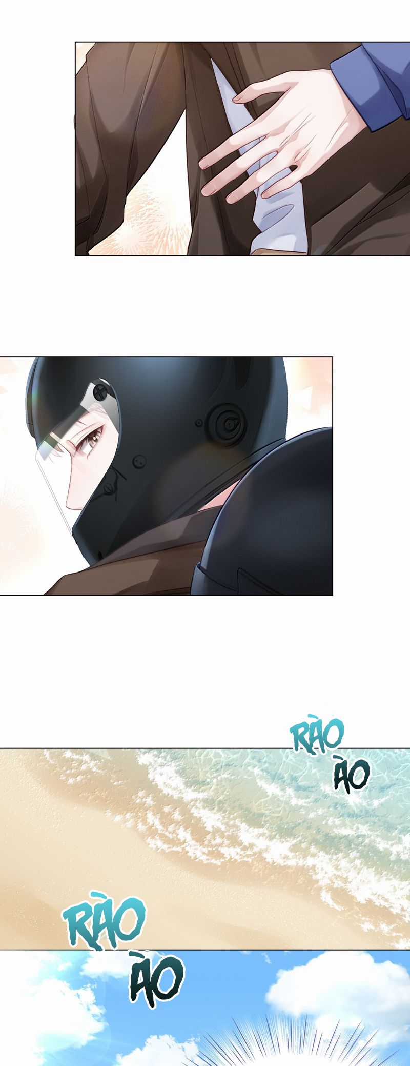 Để Ý Tôi Chút Nào Chapter 93 trang 14