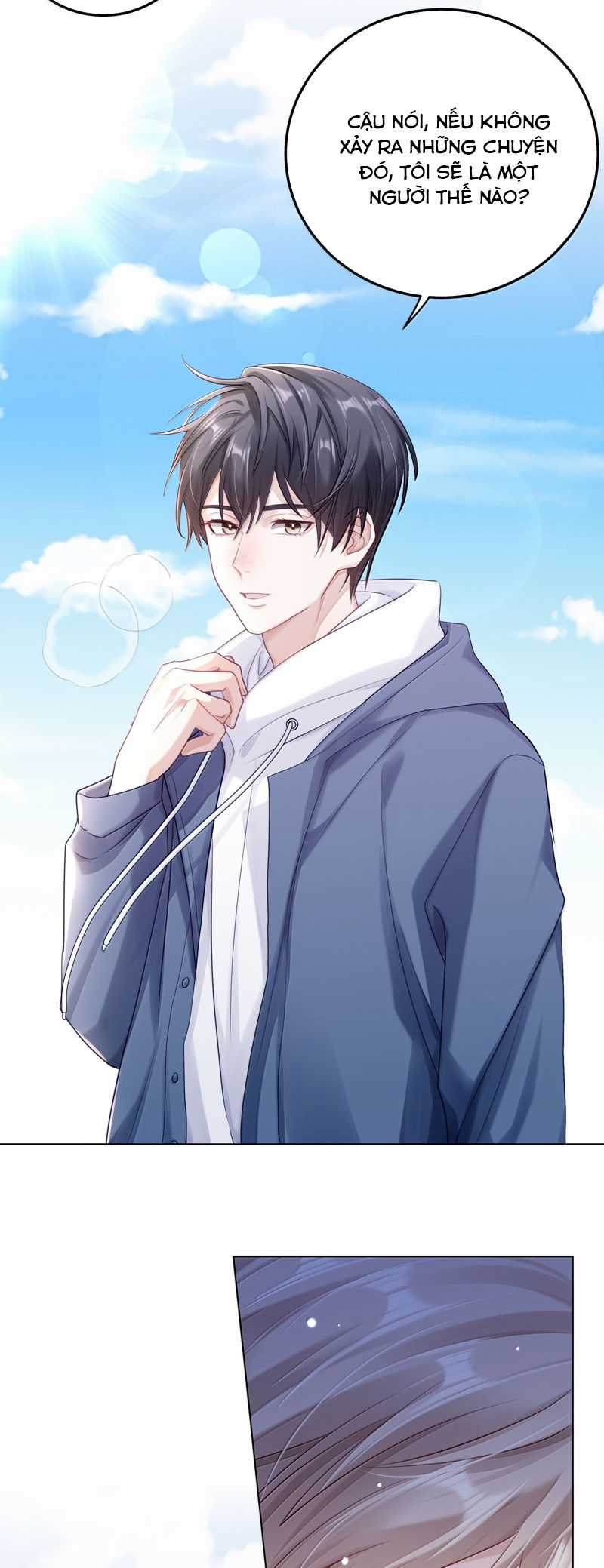 Để Ý Tôi Chút Nào Chapter 93 trang 16