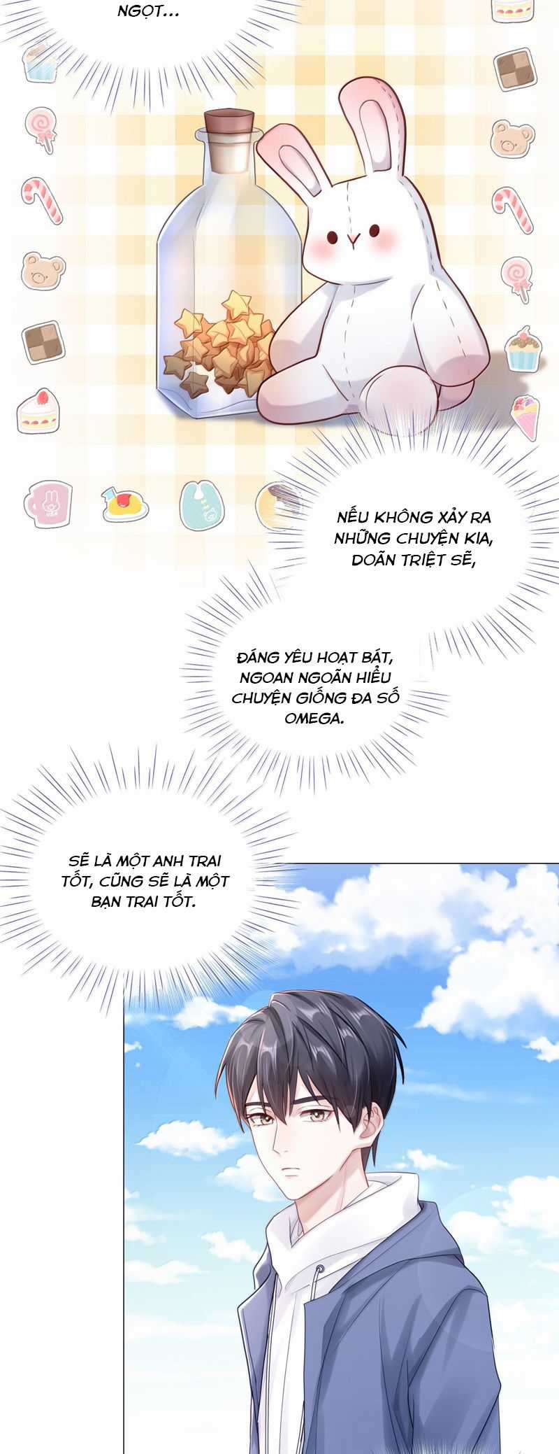 Để Ý Tôi Chút Nào Chapter 93 trang 18