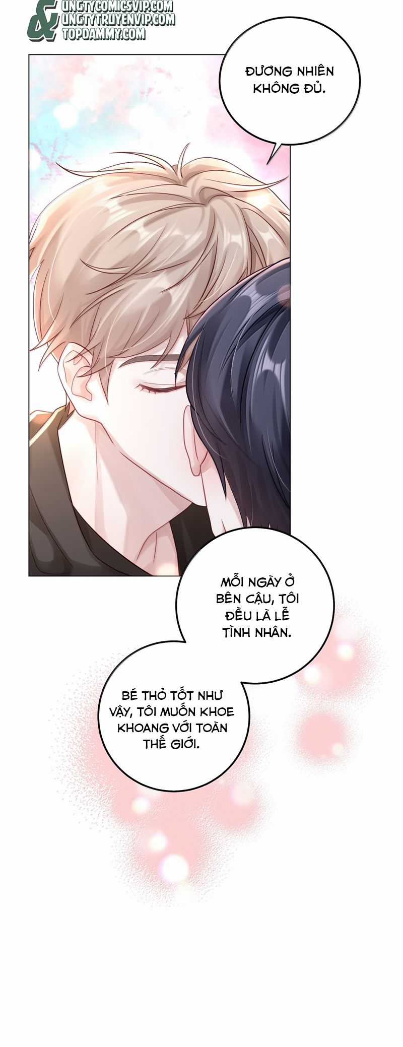 Để Ý Tôi Chút Nào Chapter 93 trang 26