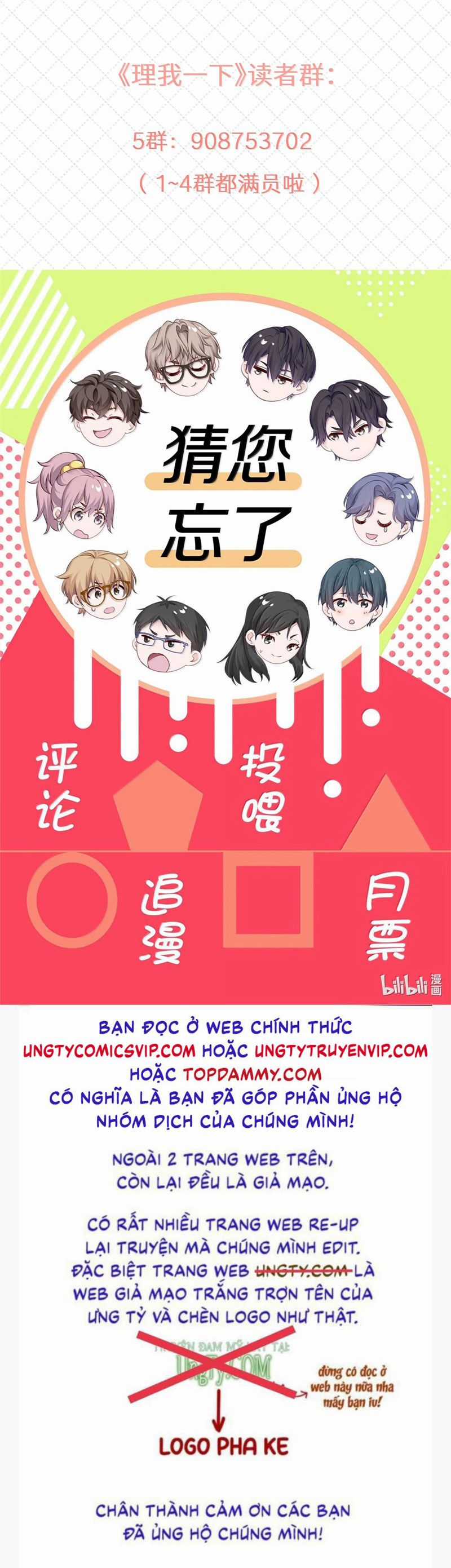 Để Ý Tôi Chút Nào Chapter 93 trang 29