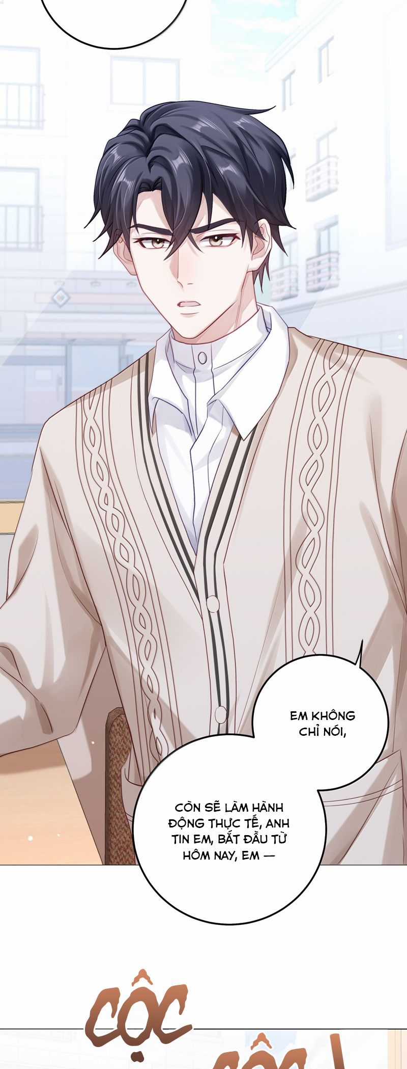 Để Ý Tôi Chút Nào Chapter 93 trang 4