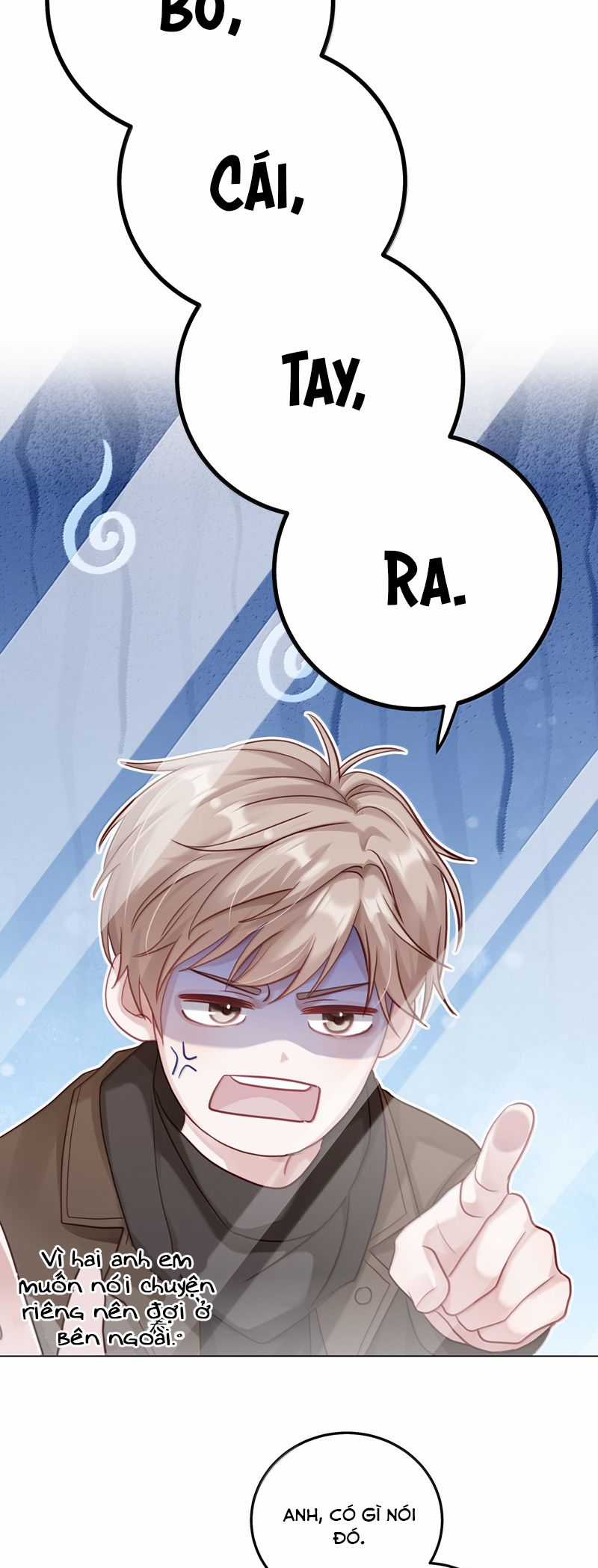 Để Ý Tôi Chút Nào Chapter 93 trang 6