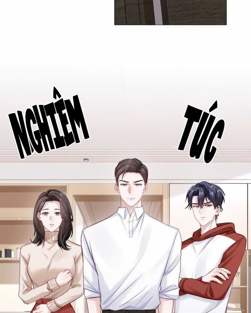 Để Ý Tôi Chút Nào Chapter 94 trang 10