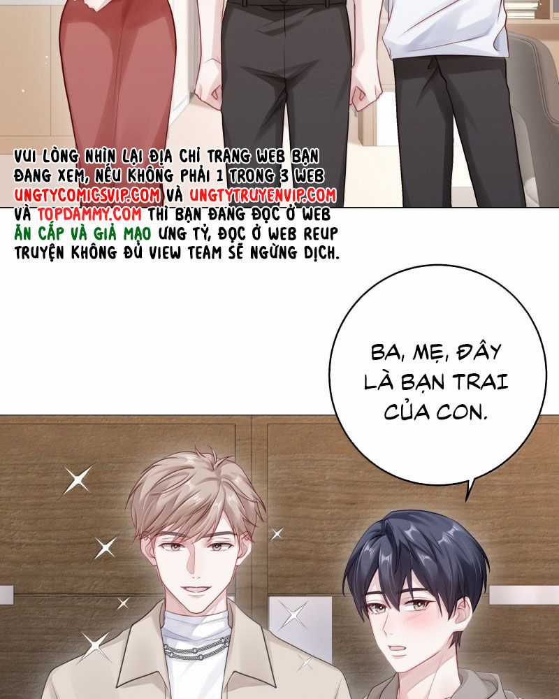 Để Ý Tôi Chút Nào Chapter 94 trang 11