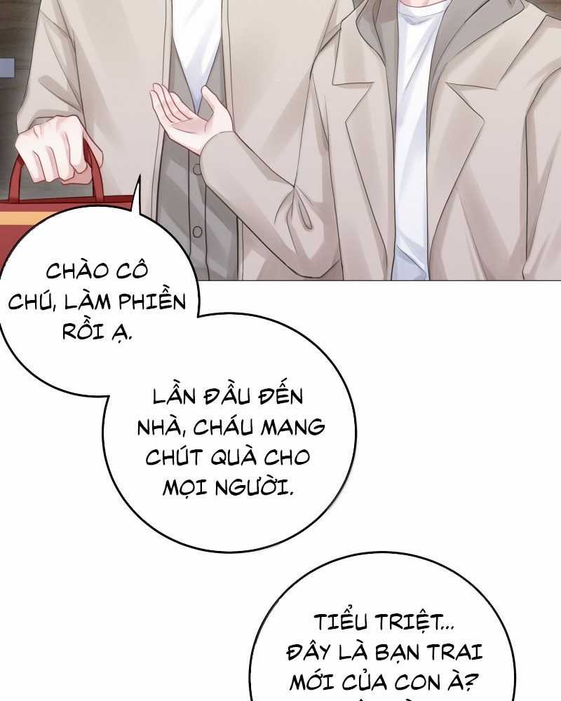 Để Ý Tôi Chút Nào Chapter 94 trang 12