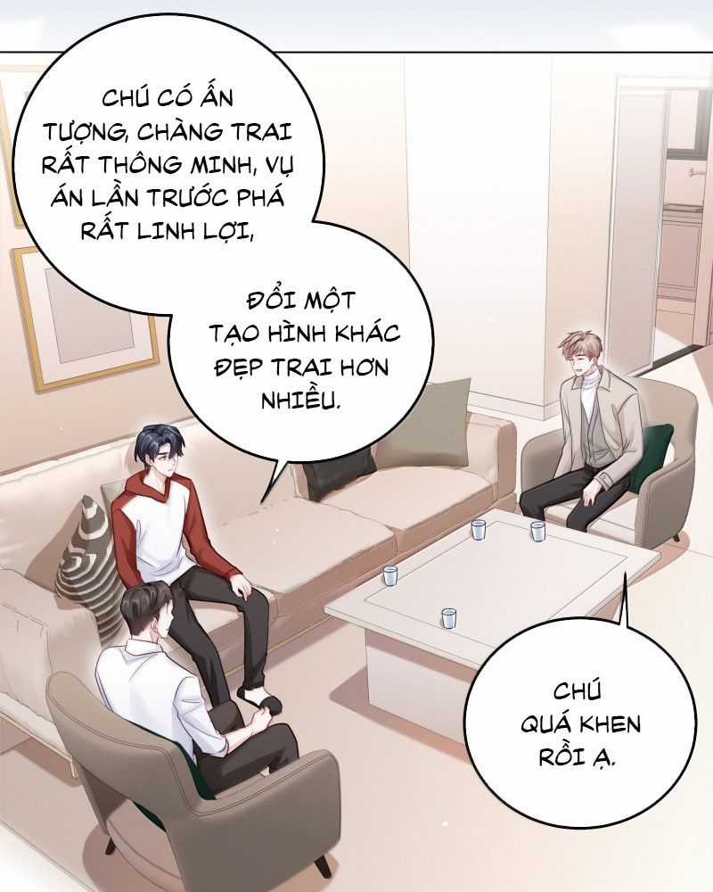 Để Ý Tôi Chút Nào Chapter 94 trang 17