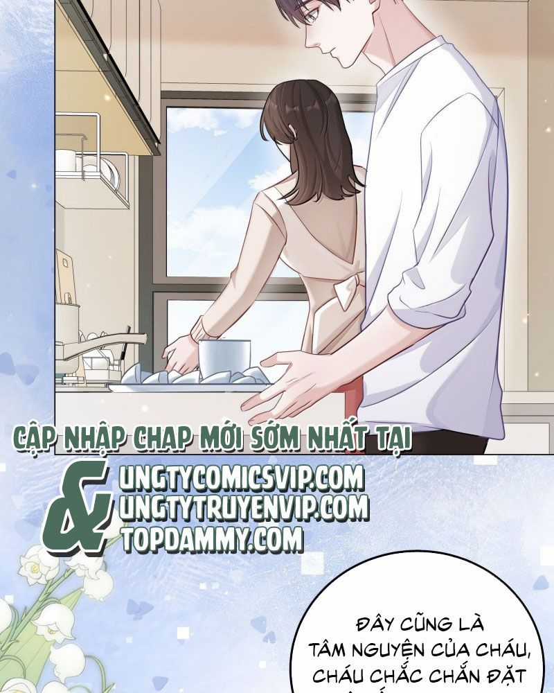 Để Ý Tôi Chút Nào Chapter 94 trang 20