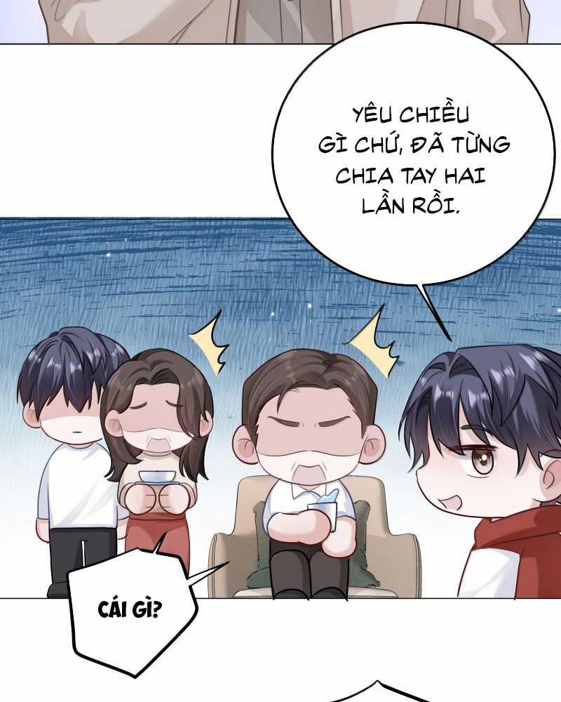 Để Ý Tôi Chút Nào Chapter 94 trang 22