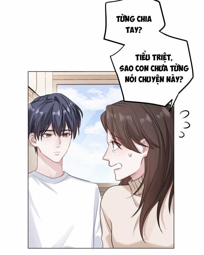 Để Ý Tôi Chút Nào Chapter 94 trang 23