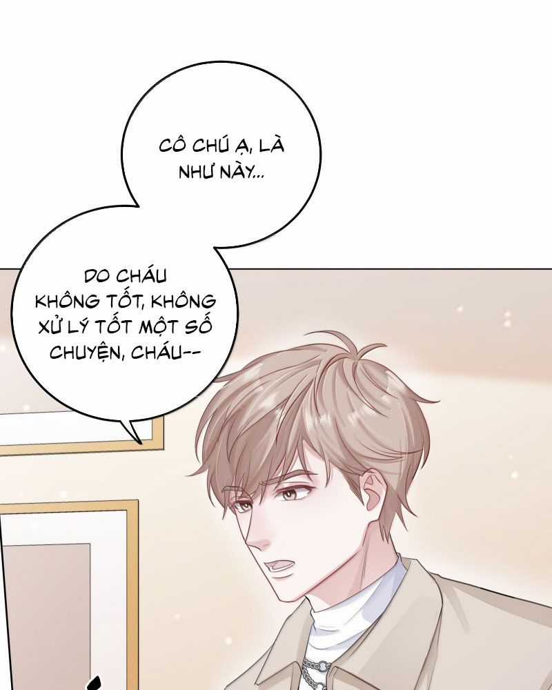 Để Ý Tôi Chút Nào Chapter 94 trang 24