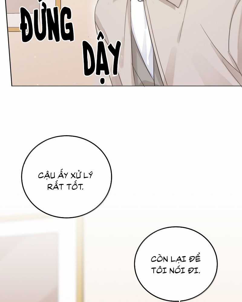 Để Ý Tôi Chút Nào Chapter 94 trang 25