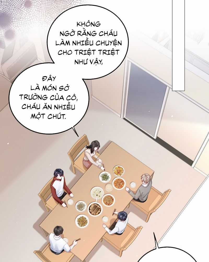 Để Ý Tôi Chút Nào Chapter 94 trang 28