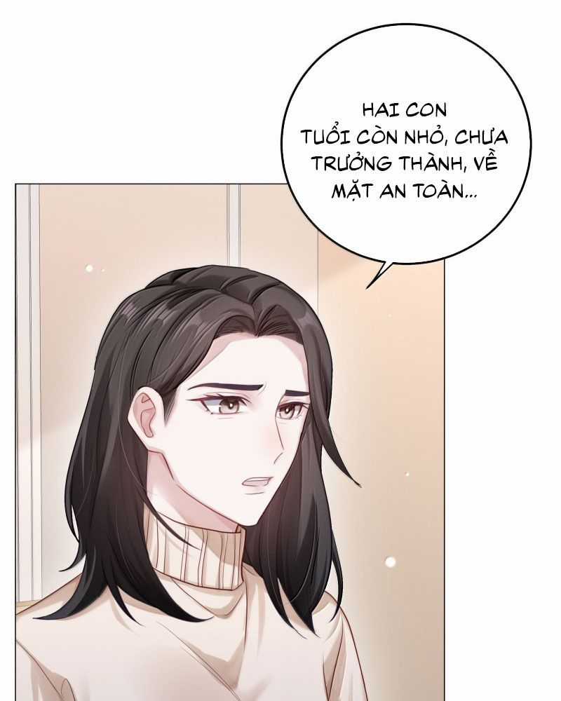 Để Ý Tôi Chút Nào Chapter 94 trang 30