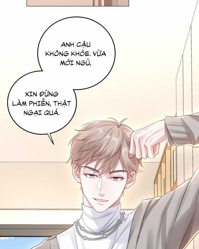 Để Ý Tôi Chút Nào Chapter 94 trang 35