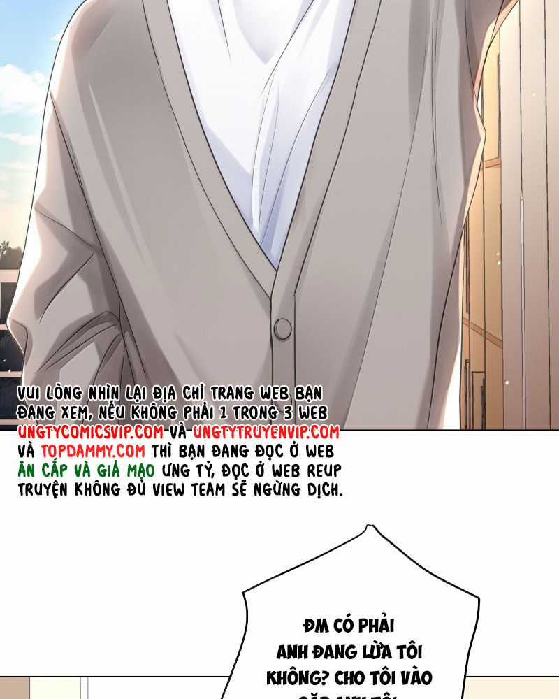 Để Ý Tôi Chút Nào Chapter 94 trang 36