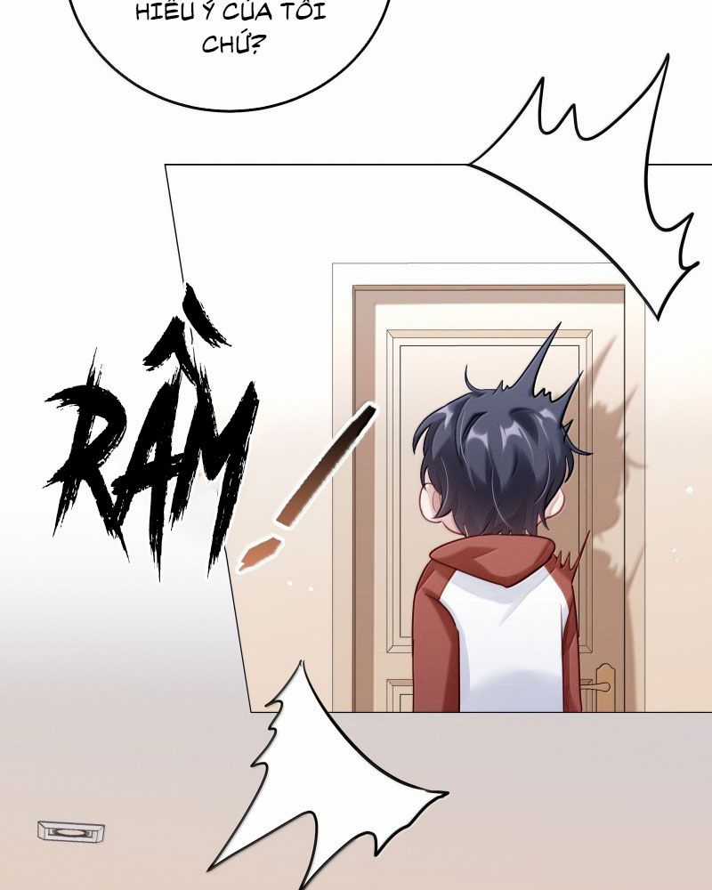 Để Ý Tôi Chút Nào Chapter 94 trang 38