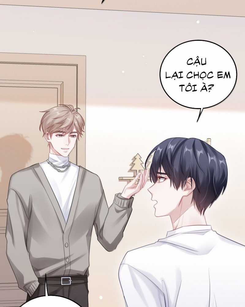 Để Ý Tôi Chút Nào Chapter 94 trang 39