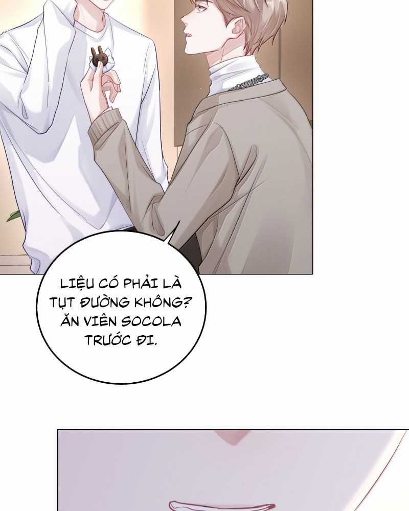 Để Ý Tôi Chút Nào Chapter 94 trang 41