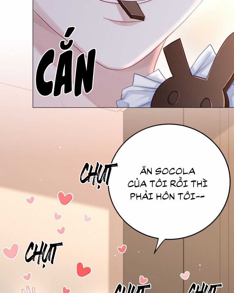 Để Ý Tôi Chút Nào Chapter 94 trang 42