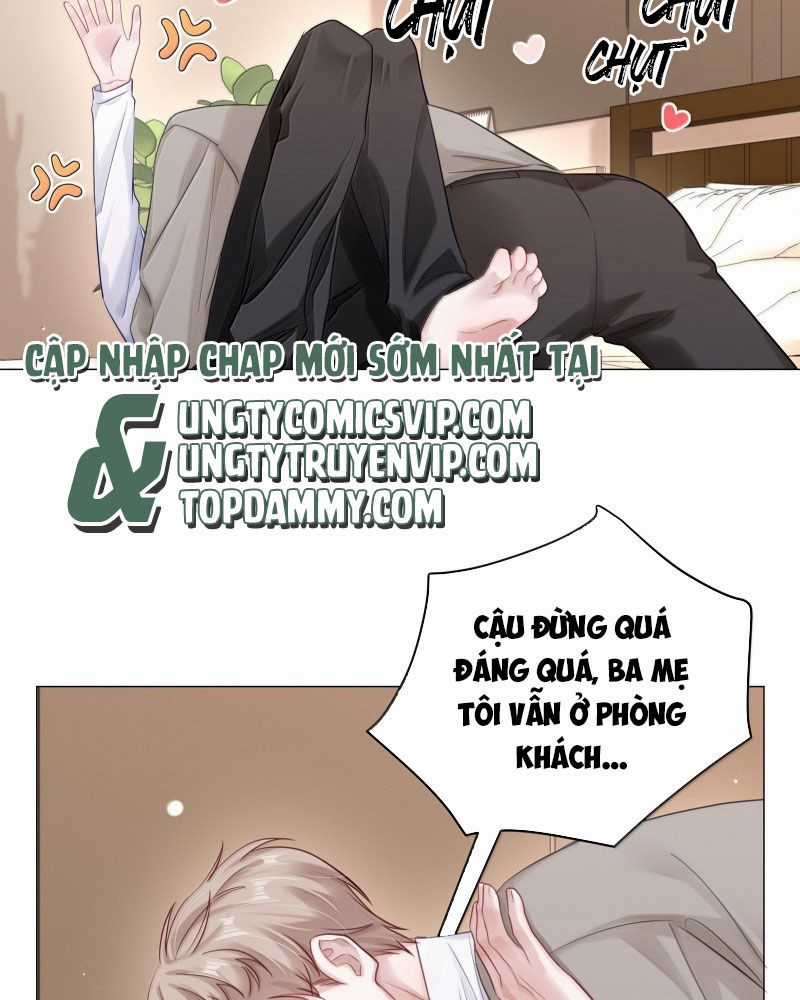 Để Ý Tôi Chút Nào Chapter 94 trang 43