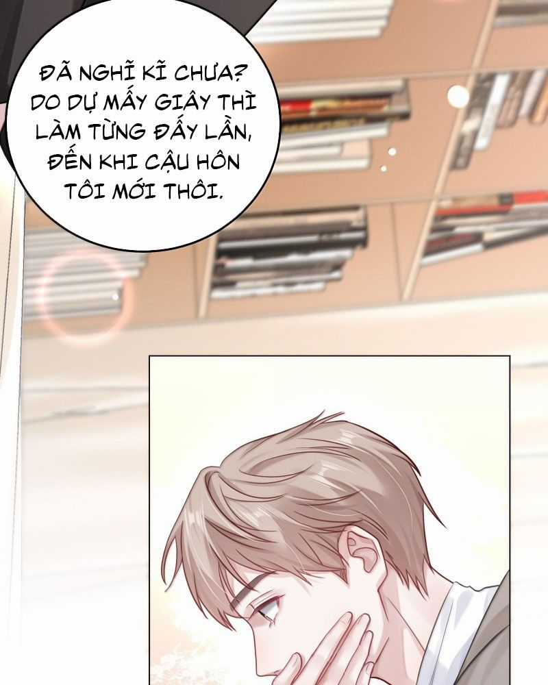 Để Ý Tôi Chút Nào Chapter 94 trang 54