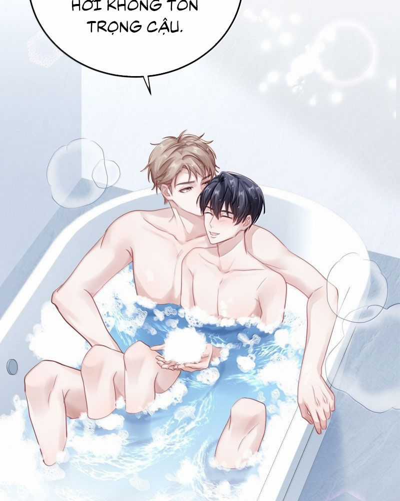 Để Ý Tôi Chút Nào Chapter 94 trang 59