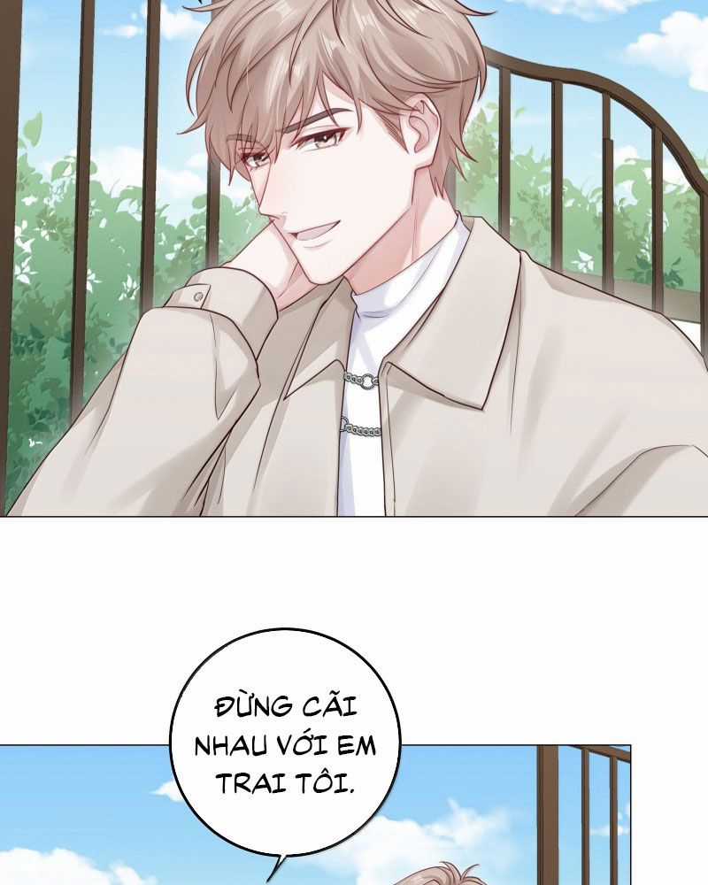 Để Ý Tôi Chút Nào Chapter 94 trang 6