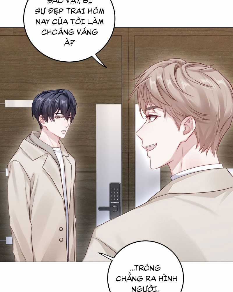 Để Ý Tôi Chút Nào Chapter 94 trang 8