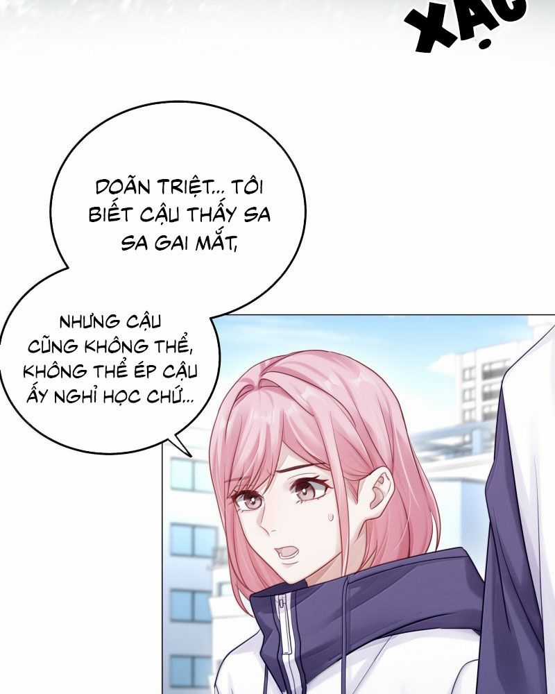 Để Ý Tôi Chút Nào Chapter 95 trang 10