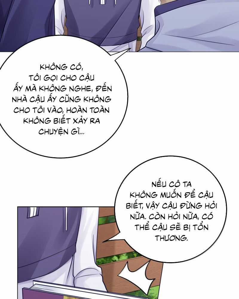 Để Ý Tôi Chút Nào Chapter 95 trang 12