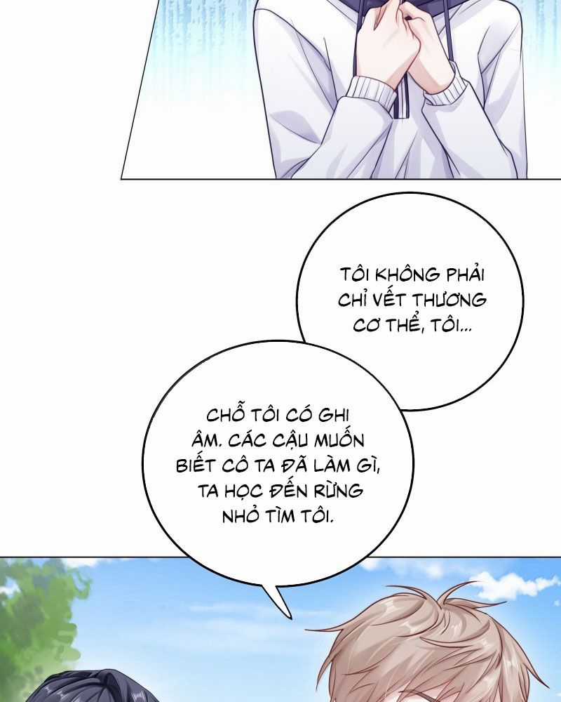 Để Ý Tôi Chút Nào Chapter 95 trang 14