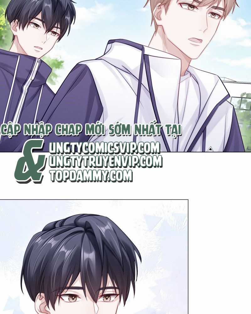 Để Ý Tôi Chút Nào Chapter 95 trang 15