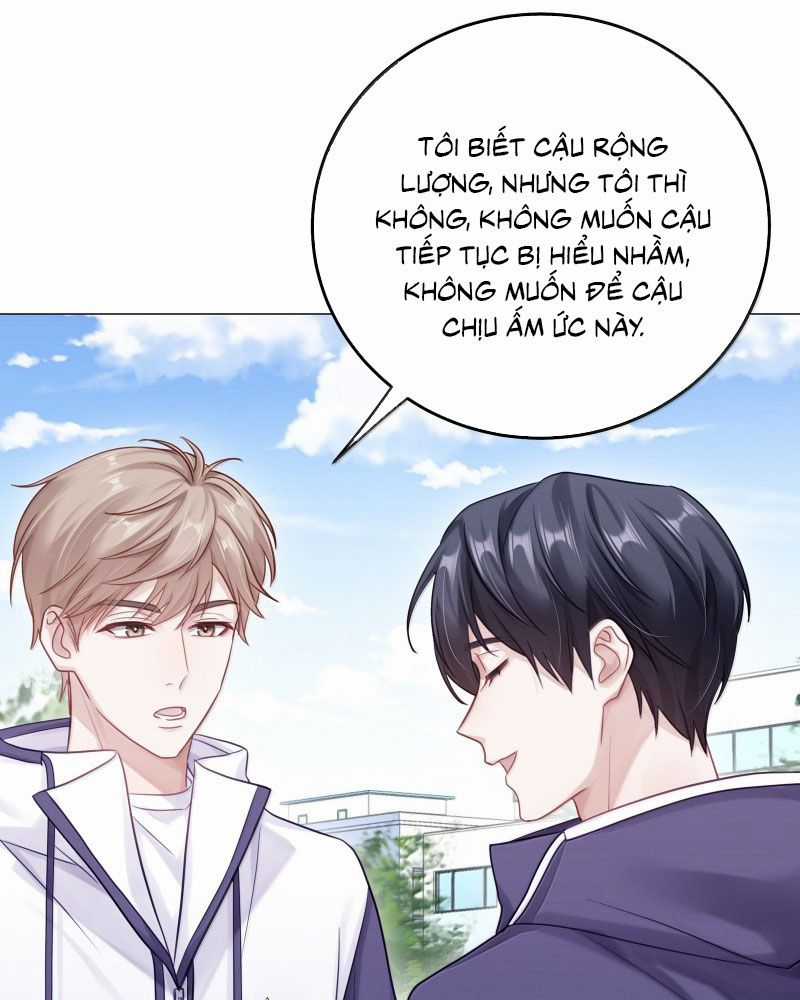 Để Ý Tôi Chút Nào Chapter 95 trang 17