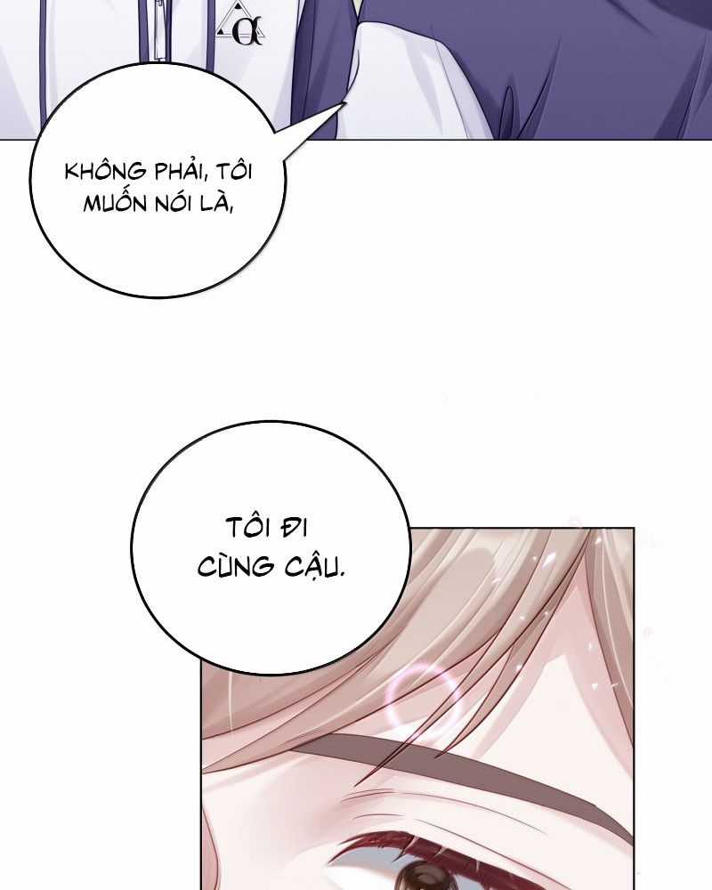 Để Ý Tôi Chút Nào Chapter 95 trang 18