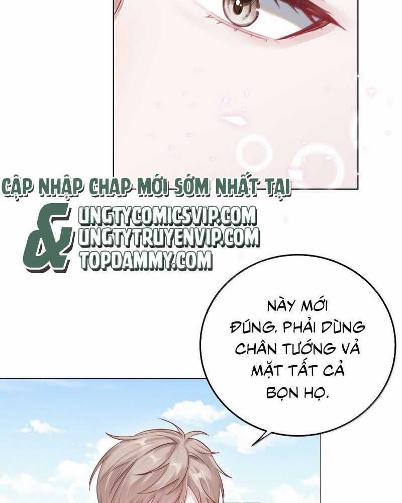 Để Ý Tôi Chút Nào Chapter 95 trang 19