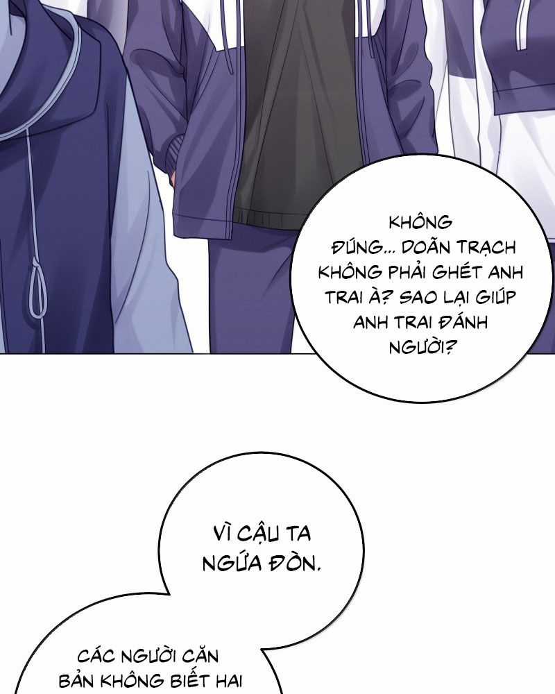 Để Ý Tôi Chút Nào Chapter 95 trang 23