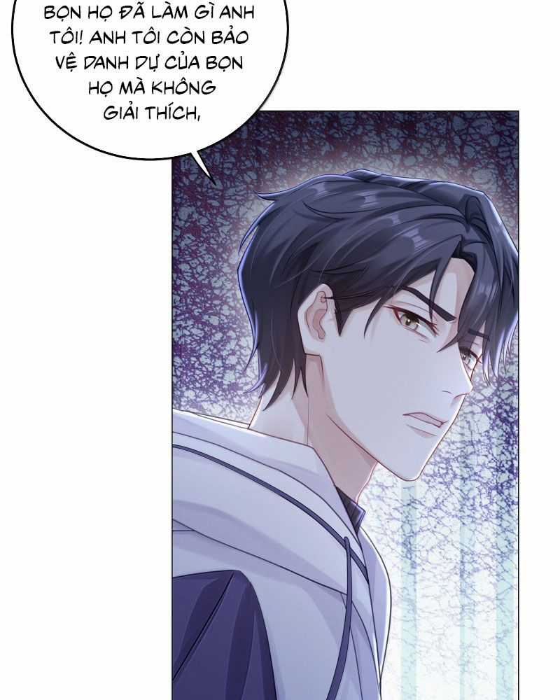 Để Ý Tôi Chút Nào Chapter 95 trang 24